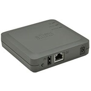 Gigabit-Ethernet-Geräteserver - DS-520AN - silex technology, Inc. - kabellos / Ethernet / Industrie