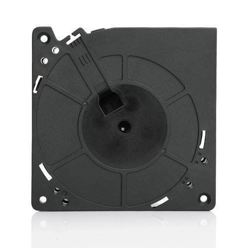 Radiallüfterrad - BCY series - Shenzhen Baichuangyuan Electronics Co.,LTD - Kühlung / DC / PBT