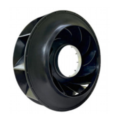 Lüfterrad / rückwärtsgekrümmten Laufrädern - BCY series - Shenzhen Baichuangyuan Electronics Co.,LTD - Zentrifugal / Kühlung / DC