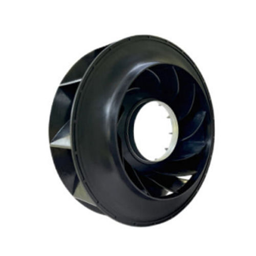Zentrifugallüfterrad - BCY series - Shenzhen Baichuangyuan Electronics Co.,LTD - Kühlung / AC / PBT