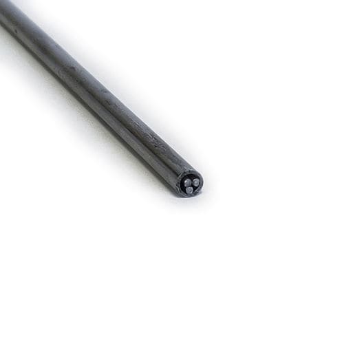Gefüllte Sauerstofflanze - MLT316 - ATSC