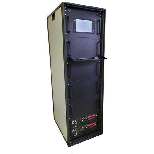 Programmierbarer Plasma-Generator - AHTPXX - EFFITECH - Hochspannung / Industrie
