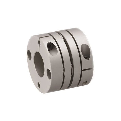 Scheibenkupplung - SFC SA2 - ZERO-MAX Europe - für Elektromotor / für Kraftübertragungen / für Chemieanwendungen