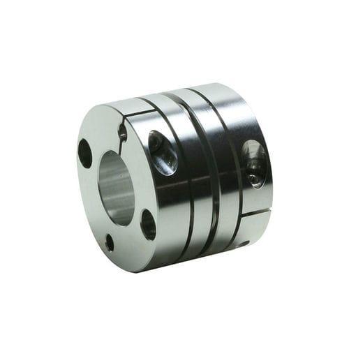 Elastische Kupplung - SFC SA2 series - ZERO-MAX Europe - Scheiben / Bolzen / kompakt