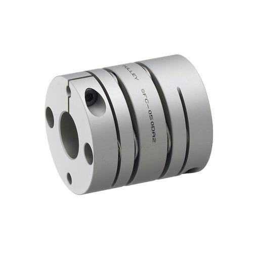 Elastische Kupplung - SFC DA2 series - ZERO-MAX Europe - Scheiben / Bolzen / kompakt
