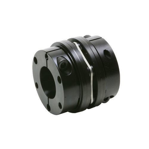 Elastische Kupplung - SFF SS B series - ZERO-MAX Europe - Scheiben / Bolzen / für Servomotor