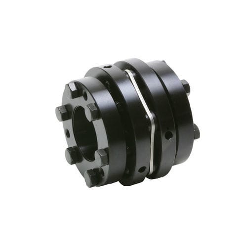 Elastische Kupplung - SFF SS K series - ZERO-MAX Europe - Scheiben / Bolzen / für Maschinen