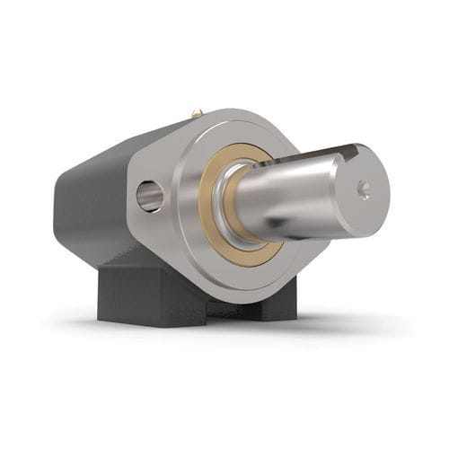 Axiallagereinheit - 315 - ZERO-MAX Europe - Radial / Monoblock / Kugel