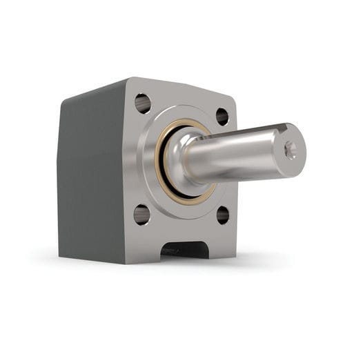 Axiallagereinheit - 410 - ZERO-MAX Europe - Radial / Monoblock / Kugel