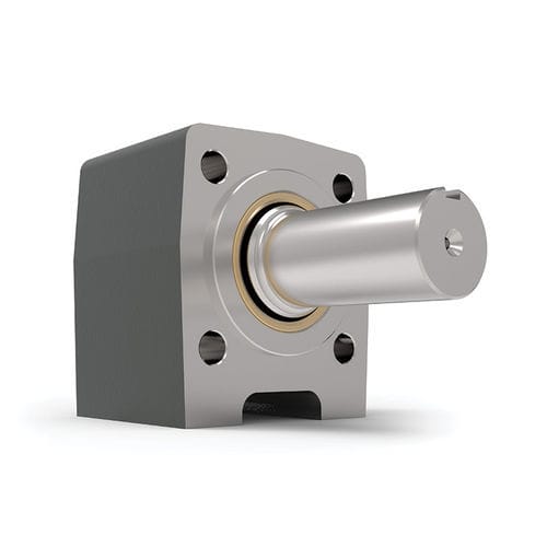 Axiallagereinheit - 412k - ZERO-MAX Europe - Radial / Monoblock / Kugel