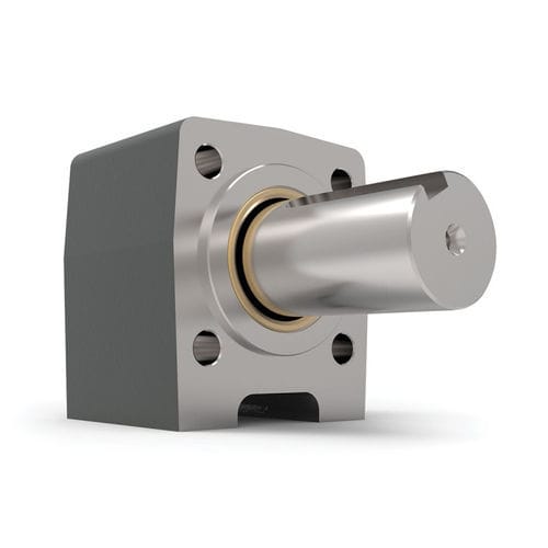 Adapterplatte / nicht angegeben - OHLA 415 - ZERO-MAX Europe