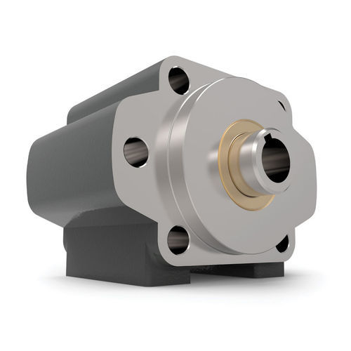 Axiallagereinheit - 600F - ZERO-MAX Europe - Radial / Monoblock / Kugel
