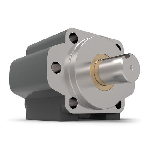 Axiallagereinheit - OHLA 615 - ZERO-MAX Europe - Radial / Monoblock / Kugel