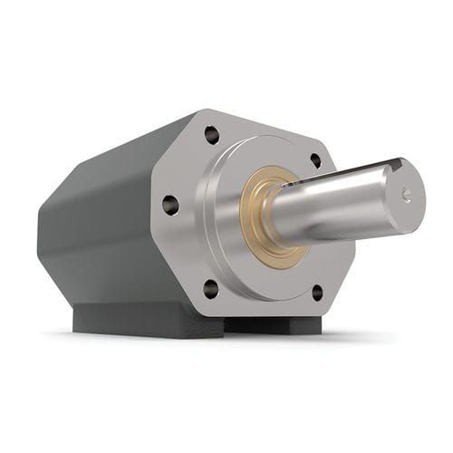 Axiallagereinheit - 650 - ZERO-MAX Europe - Radial / Monoblock / Kugel