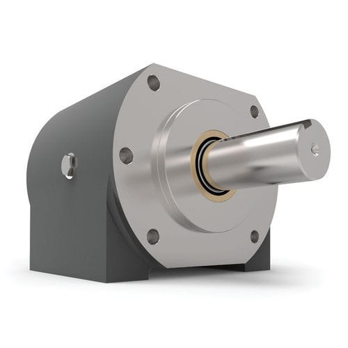 Axiallagereinheit - 1136 - ZERO-MAX Europe - Radial / Monoblock / Kugel