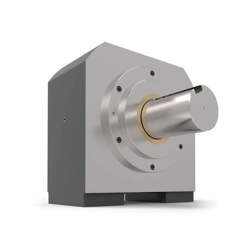 Adapterplatte / nicht angegeben - OHLA 1500 - ZERO-MAX Europe