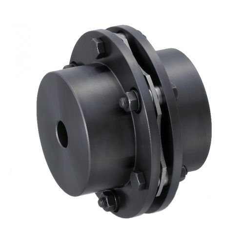 Elastische Kupplung - SFH S series - ZERO-MAX Europe - Scheiben / Bolzen / für Wellen