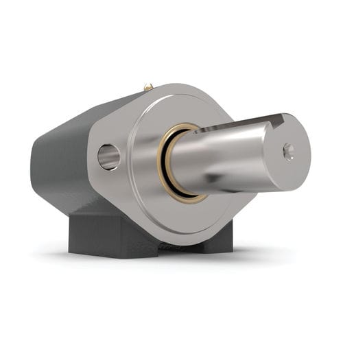 Axiallagereinheit - 215 - ZERO-MAX Europe - Radial / Monoblock / Kugel