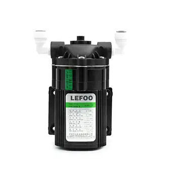 Schlauchpumpe - LFP1300W-B - LEFOO Group - Wasser / mit bürstenlosem Gleichstrommotor / selbstansaugend