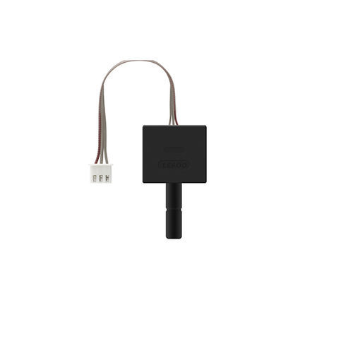 Relativdrucksensor - LFT221 - LEFOO Group - Keramik / mit Spannungsausgang / Klemmleiste