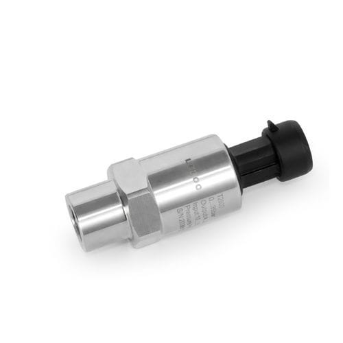 Relativdruckaufnehmer - LFT2600 - LEFOO Group - Keramik / 0-10 V / 0-5 V
