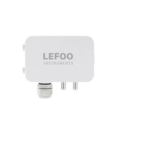 Differenzdruckmessumformer - LFM108 - LEFOO Group - empfindliches Element / 4-20 mA / 0-10 V