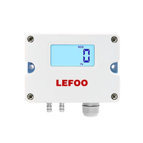 Relativdruckmessumformer - LFM52 - LEFOO Group - Differenz / MEMS / digital