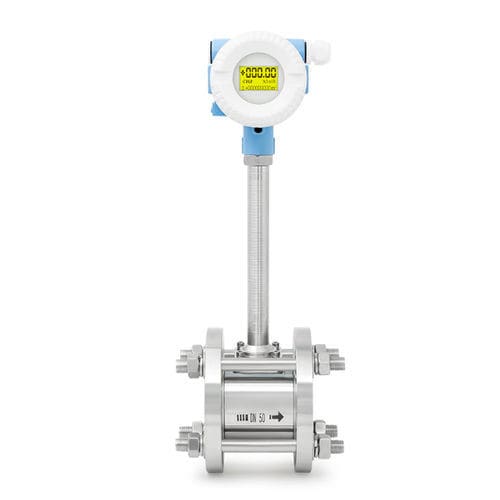 Vortex-Durchflussmesser - LFLUGB - LEFOO Group - Massen / für Gas / Industrie