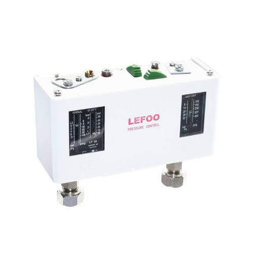 Elektronischer Druckschalter - LF58 series - LEFOO Group - HLK / regelbar