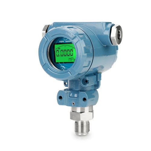 Relativdruckaufnehmer - LFT6200 - LEFOO Group - absolut / Silizium / 4-20 mA