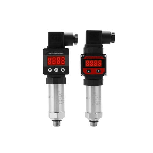 Relativdrucksensor - LFT6800 - LEFOO Group - absolut / Vakuum / Silizium
