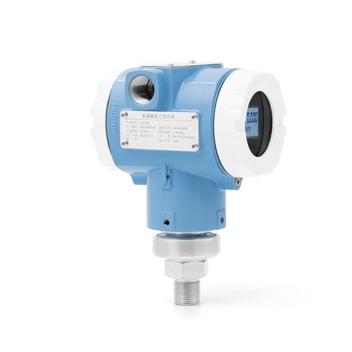 Silizium-Druckmessumformer - LFT700 - LEFOO Group - piezoresistiv / 4-20 mA / HART