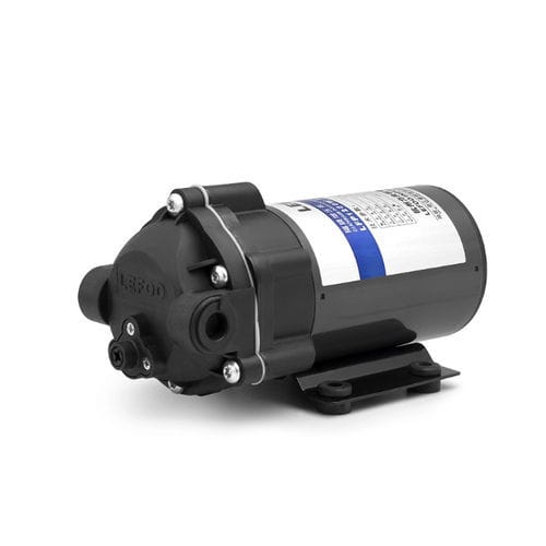 Schlauchpumpe - LEP1200W-P	 - LEFOO Group - Wasser / für Getränke / mit DC-Motor