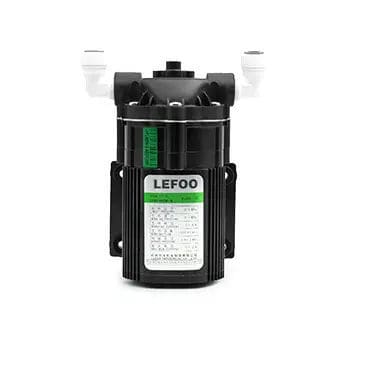 Schlauchpumpe - LFP1300W-B - LEFOO Group - Wasser / für Getränke / mit bürstenlosem Gleichstrommotor
