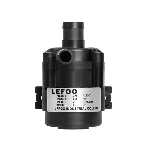 Schlauchpumpe - LFP4024-03005A - LEFOO Group - Filterung / Wasser / für Schmutzwasser