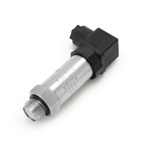 Relativdruckmessumformer - LFT2700 - LEFOO Group - absolut / Membran / Silizium