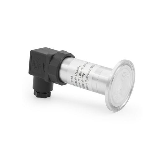 Relativdruckmessumformer - LFT2020 - LEFOO Group - Silizium / digital / Edelstahl