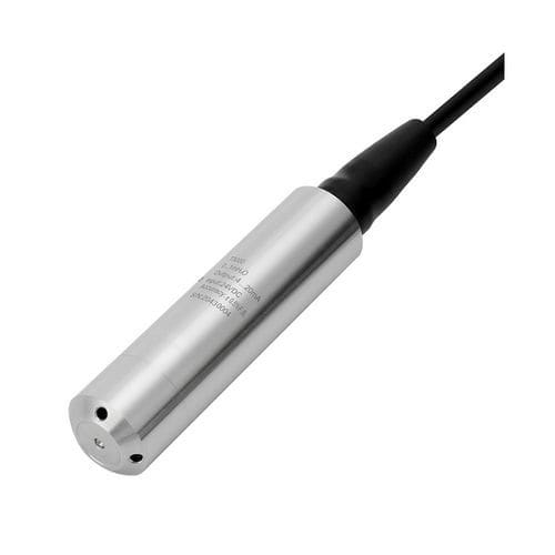 Piezoresistiver Niveautransmitter - LFT3000 - LEFOO Group - für Wasser / Flüssigkeit / analog
