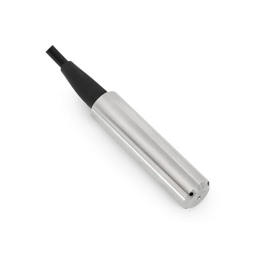 Piezoresistiver Niveautransmitter - LFT3200 - LEFOO Group - für Flüssigkeiten / analog / RS-485