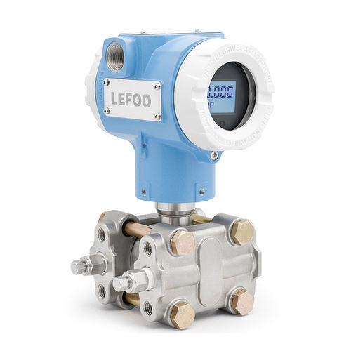 Differenzdruckmessumformer - LFT710 - LEFOO Group - Silizium / 4-20 mA / HART