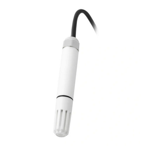 Feuchte- und Temperaturfühler / relativ - LFH51 - LEFOO Group - Plug-in / digital / IP65