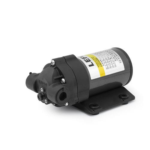 Membranpumpe - LFP1050S - LEFOO Group - Wasser / für Getränke / mit DC-Motor