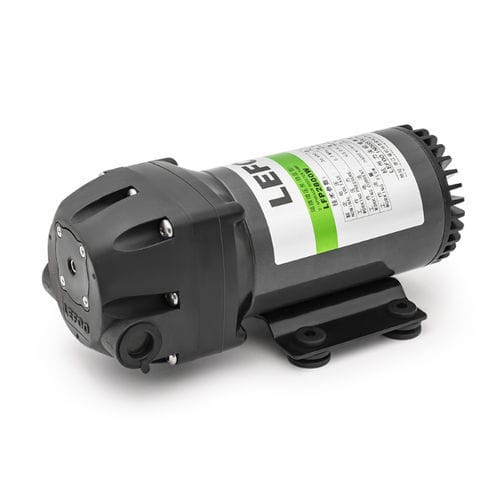 Membranpumpe - LFP1800J - LEFOO Group - Wasser / mit DC-Motor / selbstansaugend