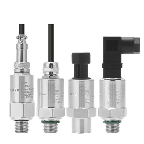 Relativdrucksensor - LFT2000 - LEFOO Group - Keramik / MEMS / 4-20 mA