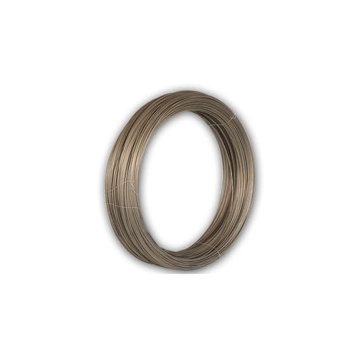 Heizwiderstandsdraht - 0Cr21Al6Nb - SAXONBURG NEW MATERIAL