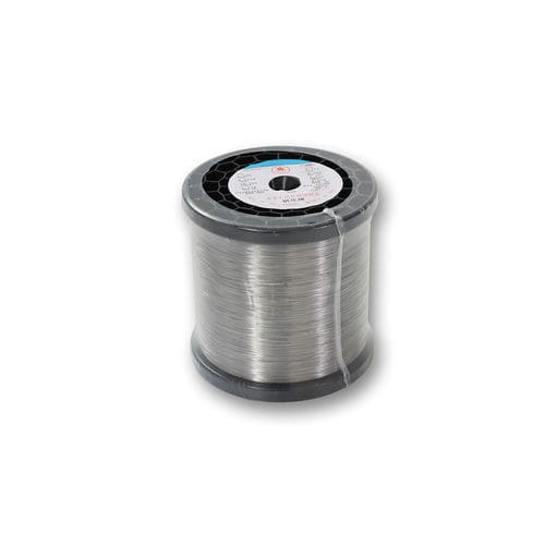 Heizwiderstandsdraht - SPARK 0Cr25A5 - SAXONBURG NEW MATERIAL