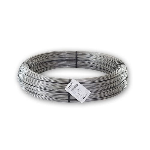 FeCrAl-Heizwiderstandsdraht - 205Y 1.4767Y - SAXONBURG NEW MATERIAL