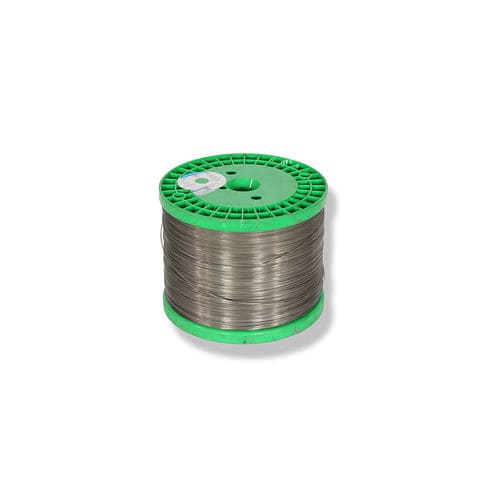 Heizwiderstandsdraht - SPARK Cr15Ni60 - SAXONBURG NEW MATERIAL