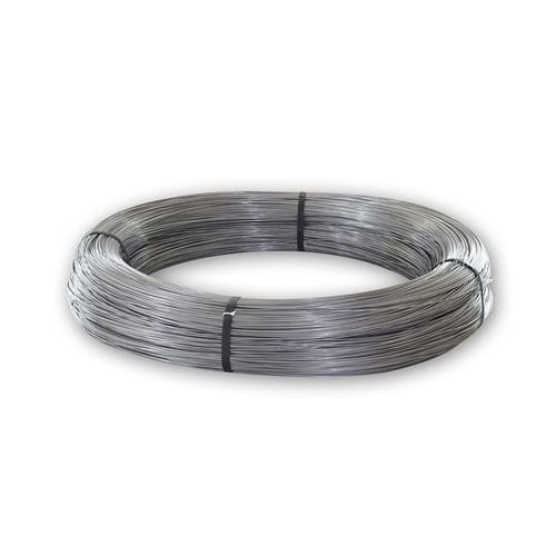 Heizwiderstandsdraht - BGH Alloy20 - SAXONBURG NEW MATERIAL