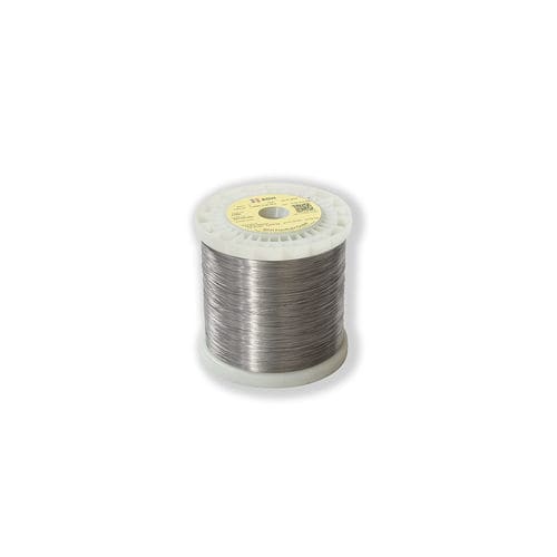 Heizwiderstandsdraht - BGH Alloy400 - SAXONBURG NEW MATERIAL